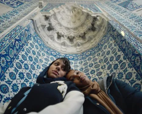 These teenage women got extremely condemned’: Nadia Fall on her debut film Brides