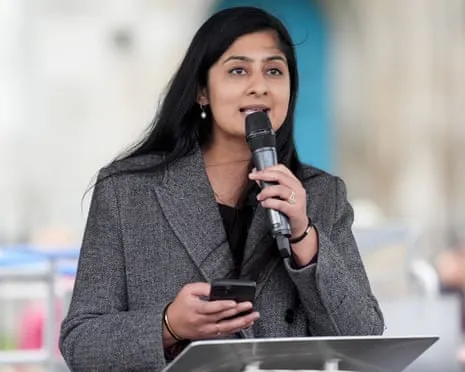 The Coventry South MP Consults Defamation Lawyers After Row With Jeremy Corbyn Regarding Organization Funds
